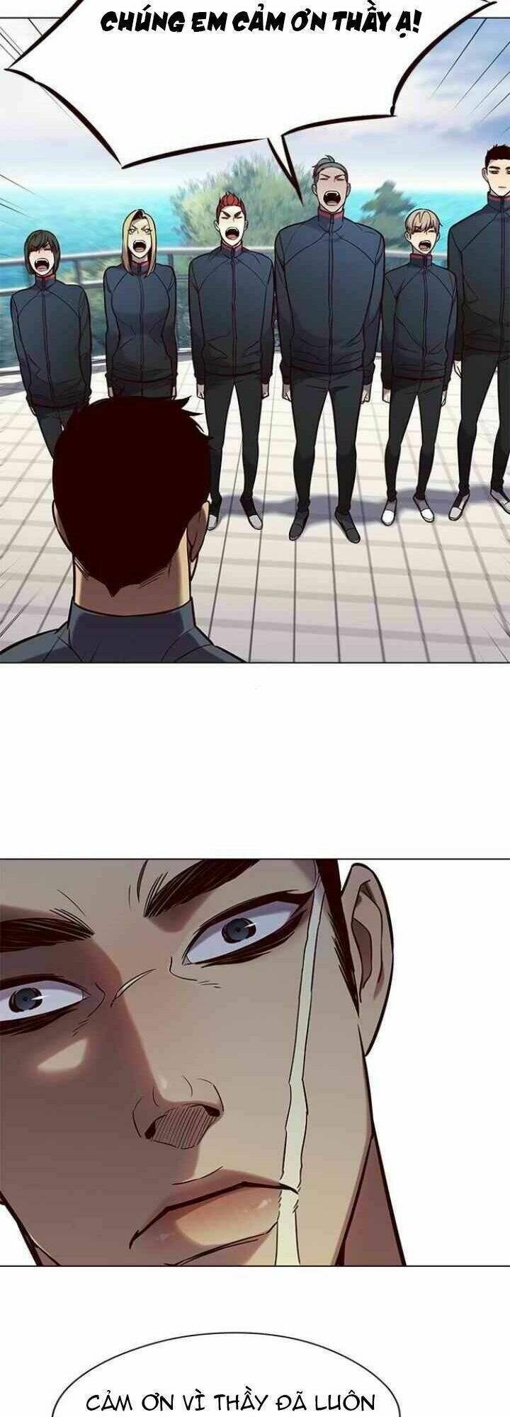 biến thân thành mèo chapter 99 20