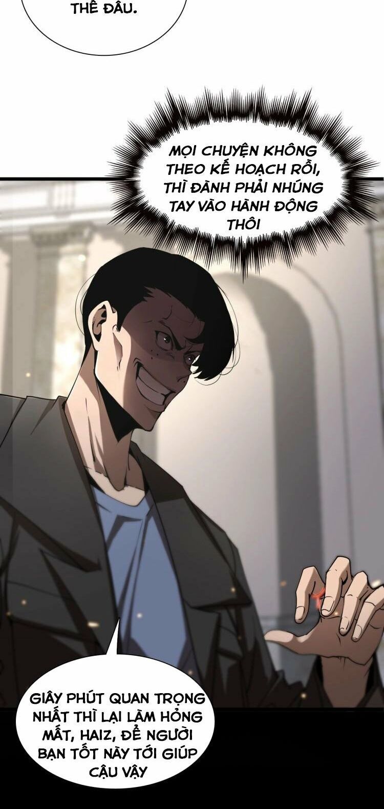 chư giới - tận thế online chapter 4 18