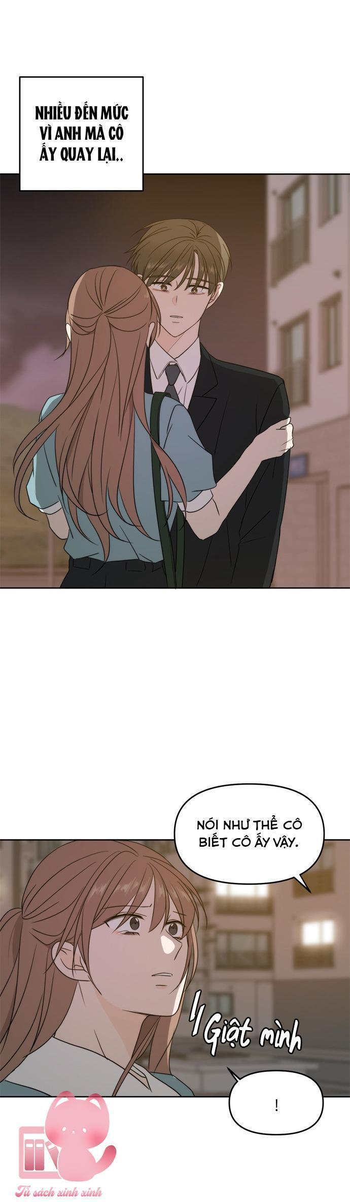 hẹn gặp nhau ở kiếp thứ 19 chapter 63 51