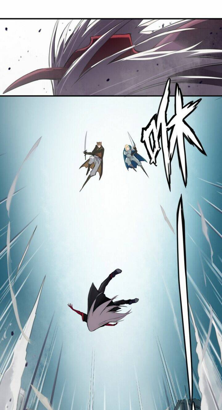 ma vương pháp tắc chapter 4 23