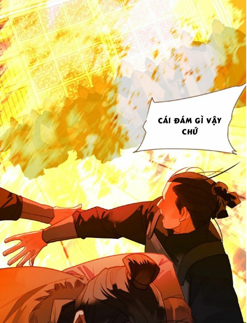 nhất đại linh hậu chapter 81 32