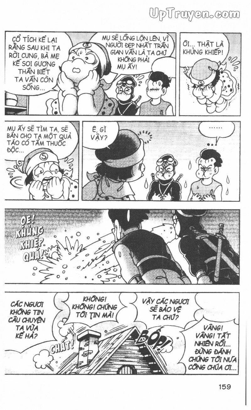 đội quân nhí nhố chapter 23 161