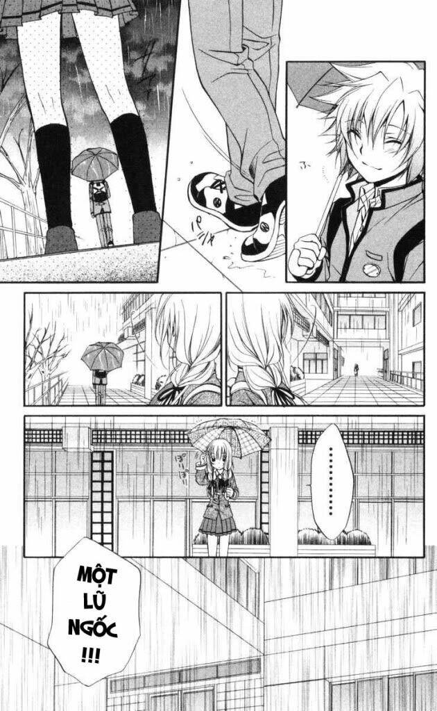 spiral: suiri no kizuna chapter 63 21