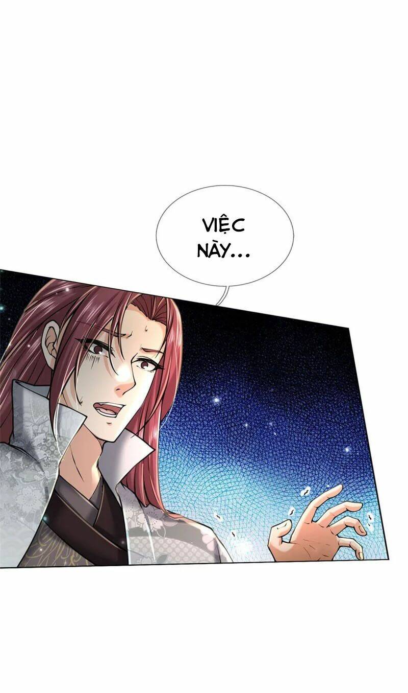 thân thể của ta là kiếm chủng chapter 125 1