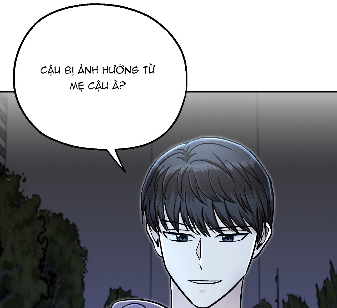 Năm Giác Quan chapter 8.2 - Trang 76