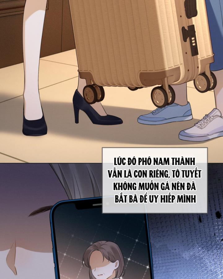 tổng tài độc sủng kiều thê thế thân [truyện chữ] chapter 2 47