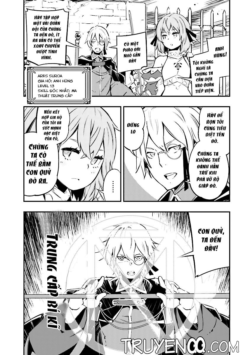 i was kicked out of the hero’s party because i wasn’t a true companion so i decided to have a slow life at the frontier chapter 1 8