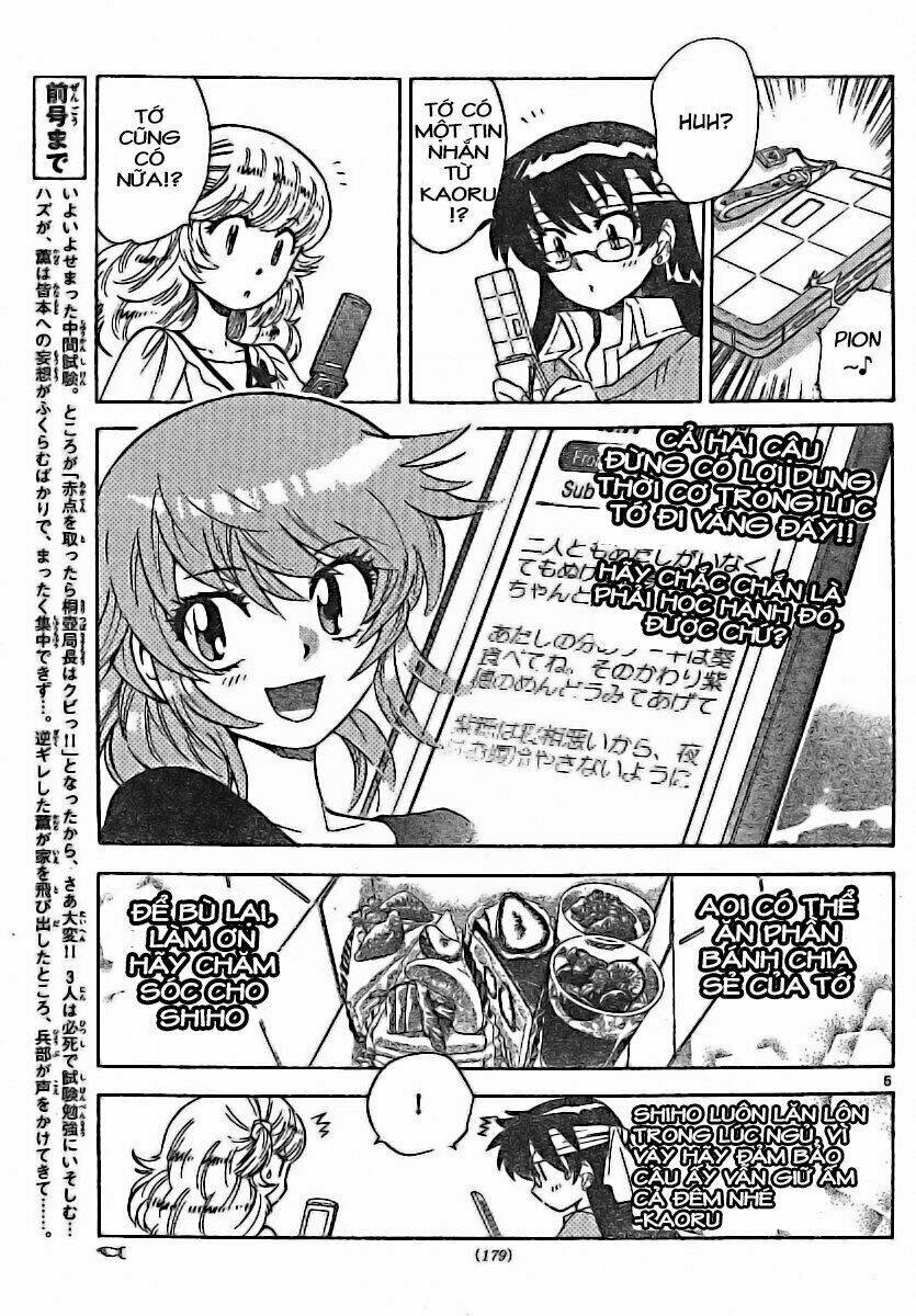 loli siêu năng lực chapter 173 6