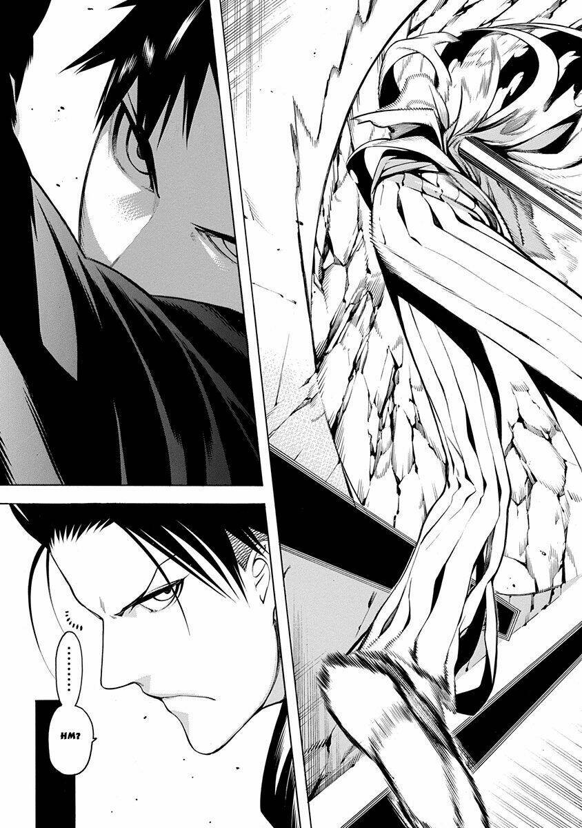 mononogatari chapter 2 31