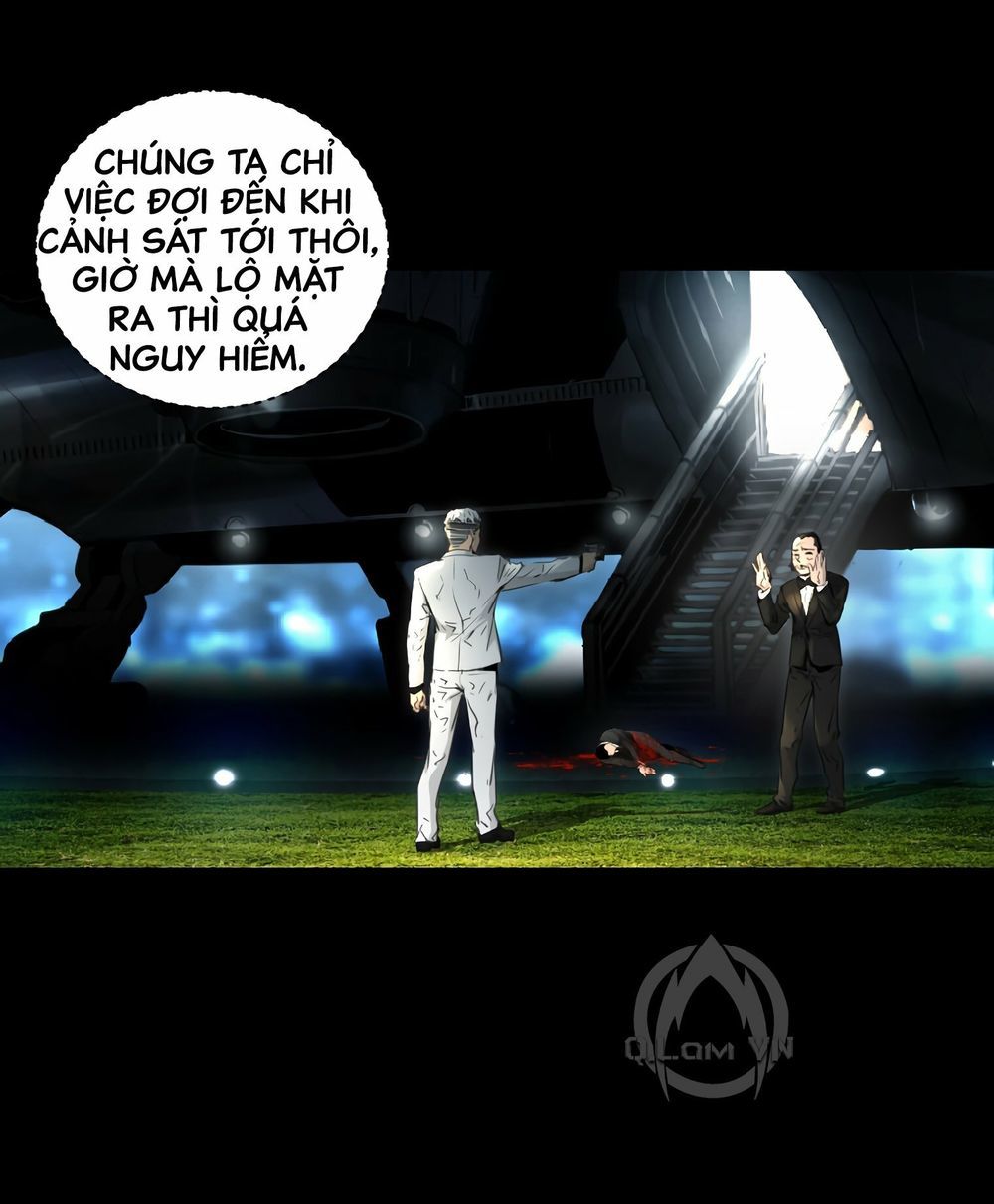 tam tuyệt tại dị giới chapter 74 6