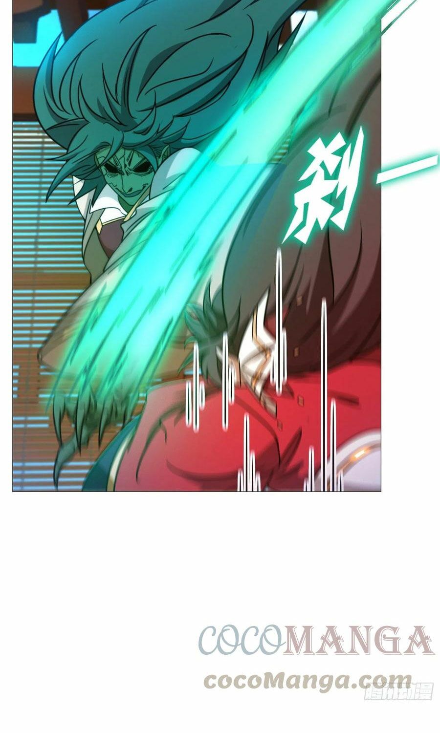 vạn cổ kiếm thần chapter 146 25