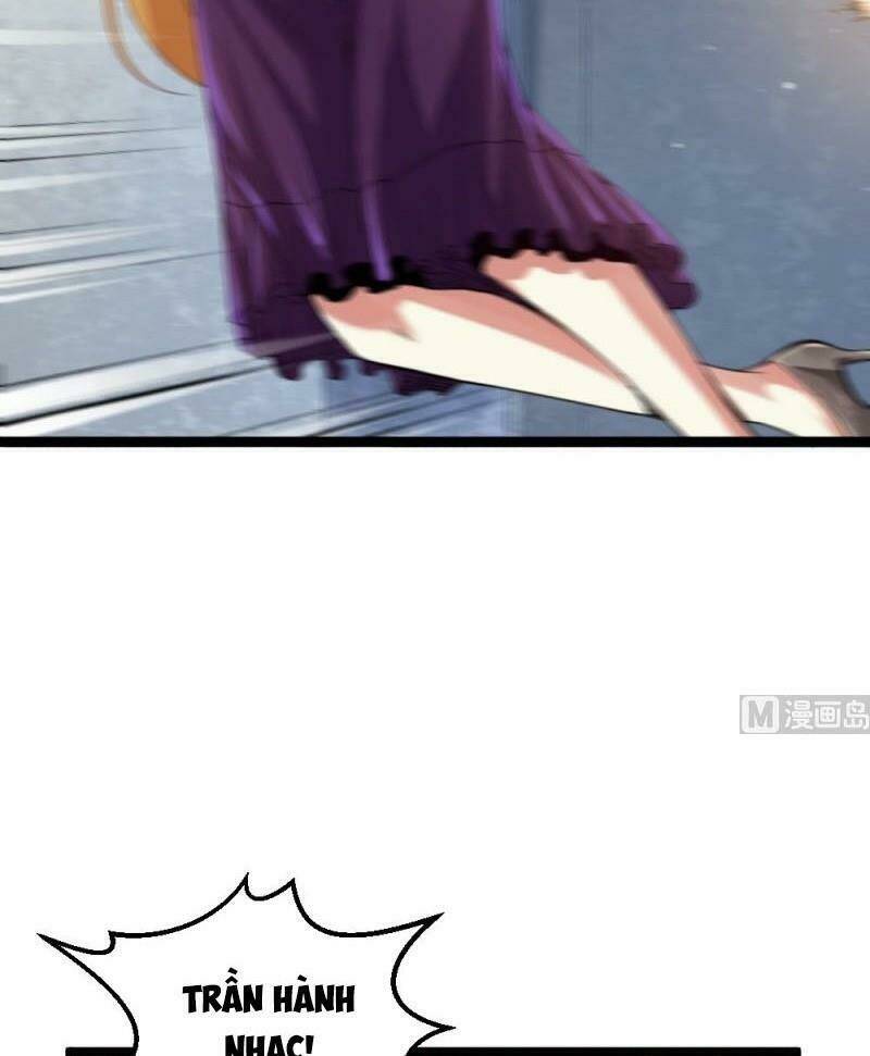 tối cuồng nữ tế chapter 45 11