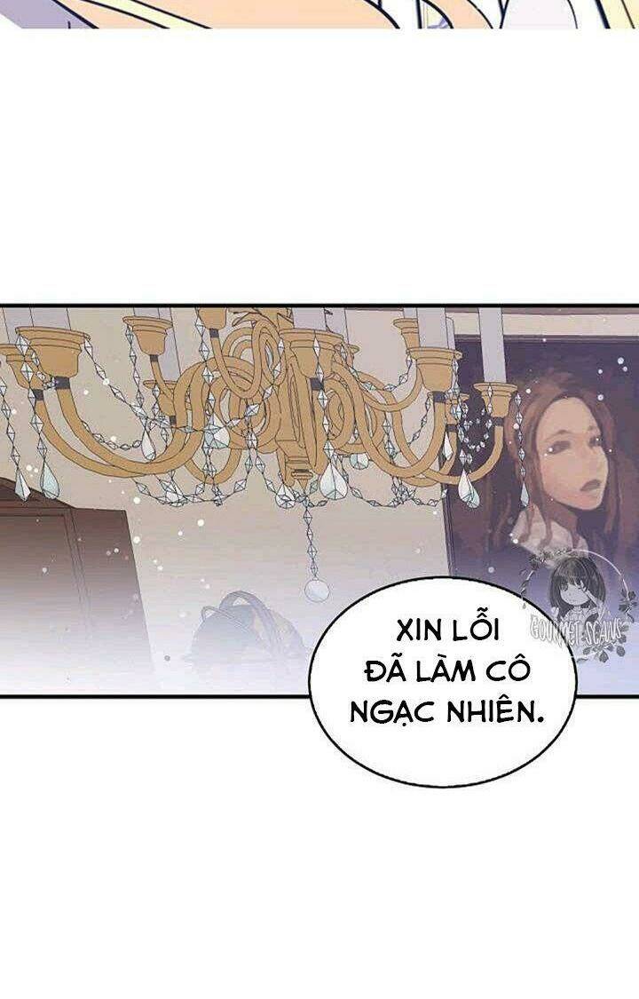 tôi là bạn gái cũ của một người lính chapter 40 41