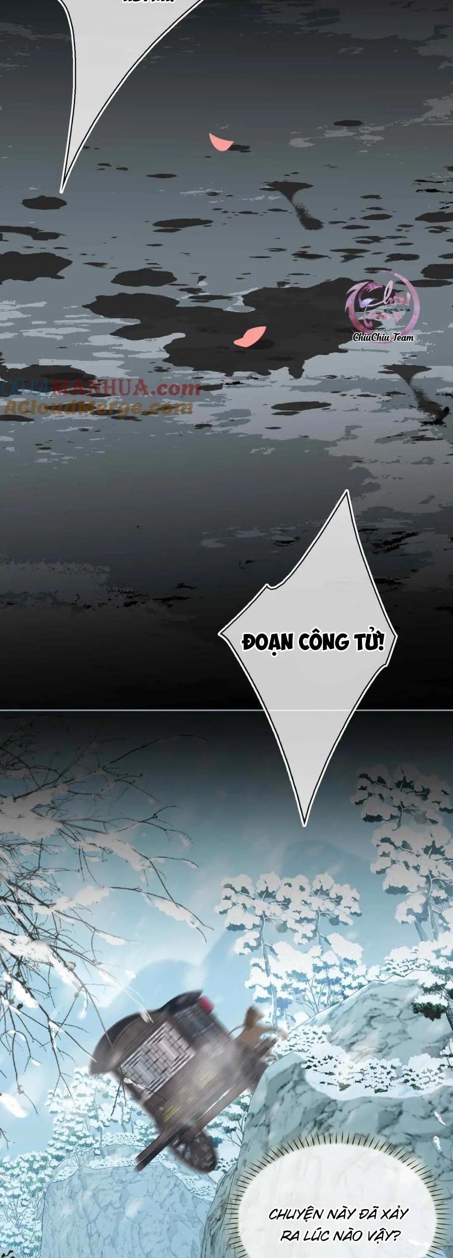 18+ dục vọng chapter 14 27