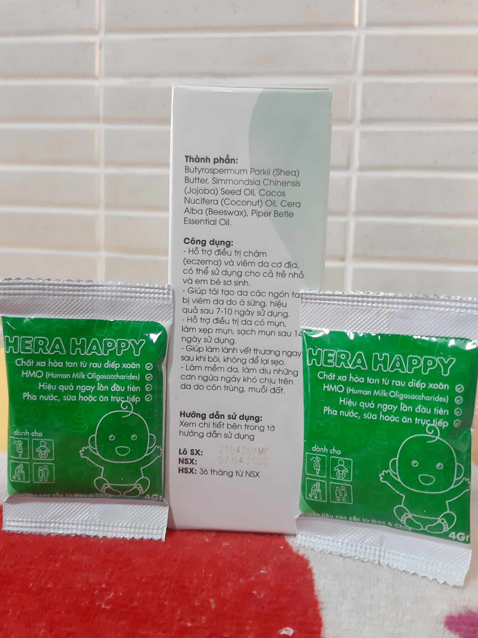 KEM TRẦU KHÔNG PIZKIE CREAM : bí quyết chăm sóc các vấn để về da được hàng triệu bà mẹ Việt Nam tin dùng TẶNG KÈM GÓI CHẤT XƠ HERA HAPPY