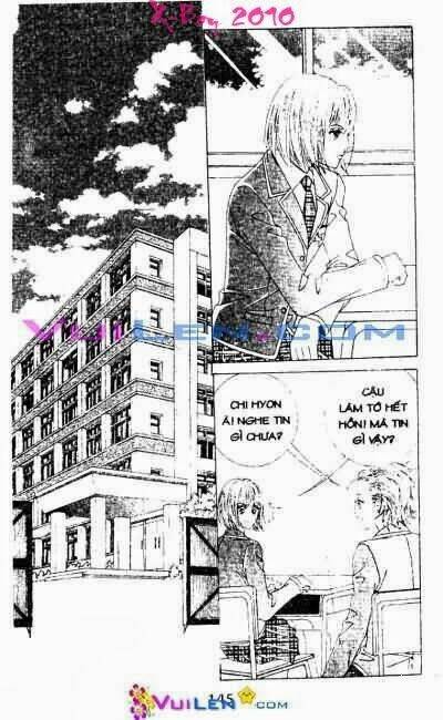 cuộc sống của tôi chapter 9 145