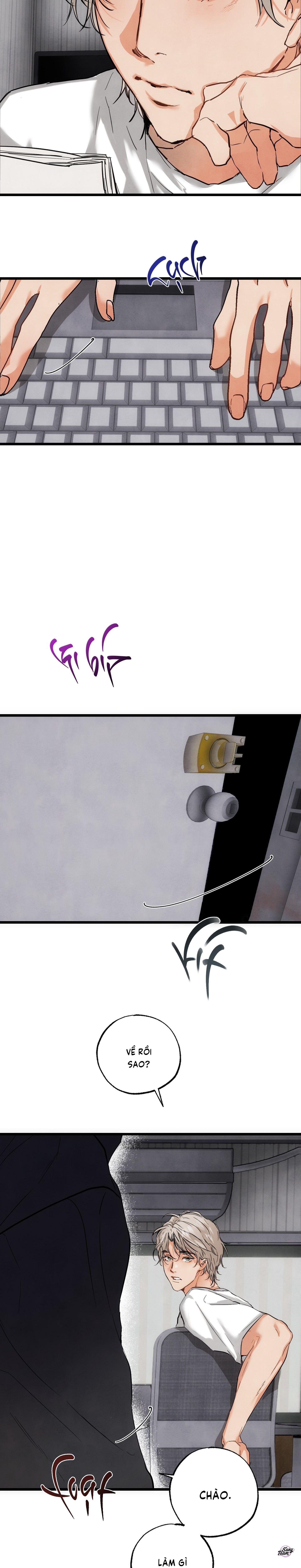 ác quỷ hiện thân chapter 4 2