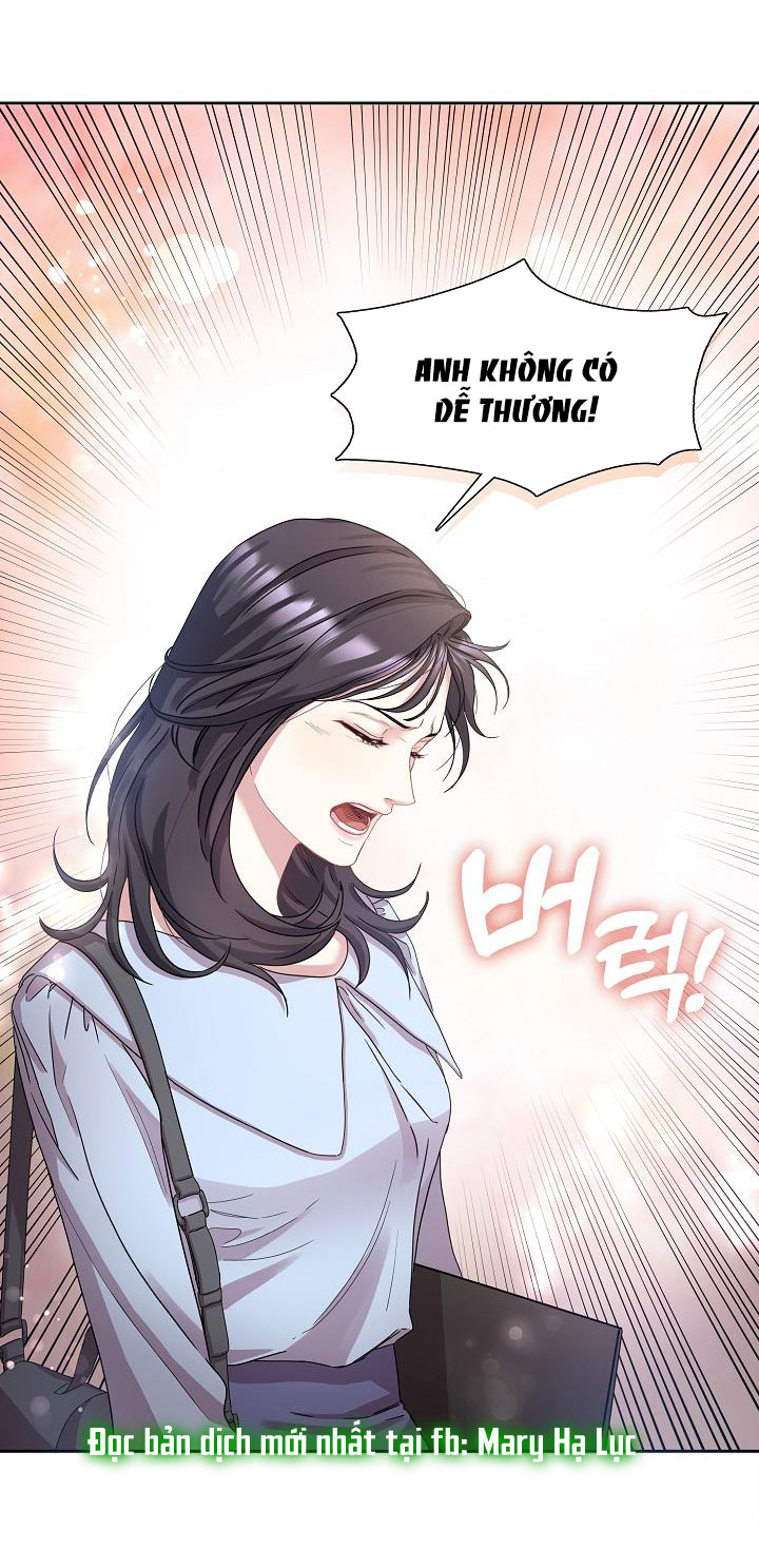 Chó Ngoan chapter 3.2 - Trang 11