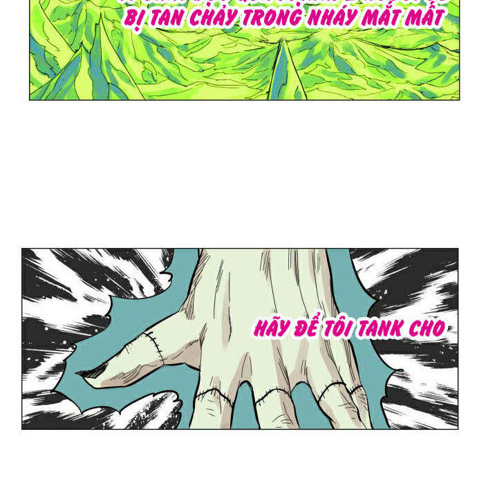 hard core leveling warrior chapter 40 36