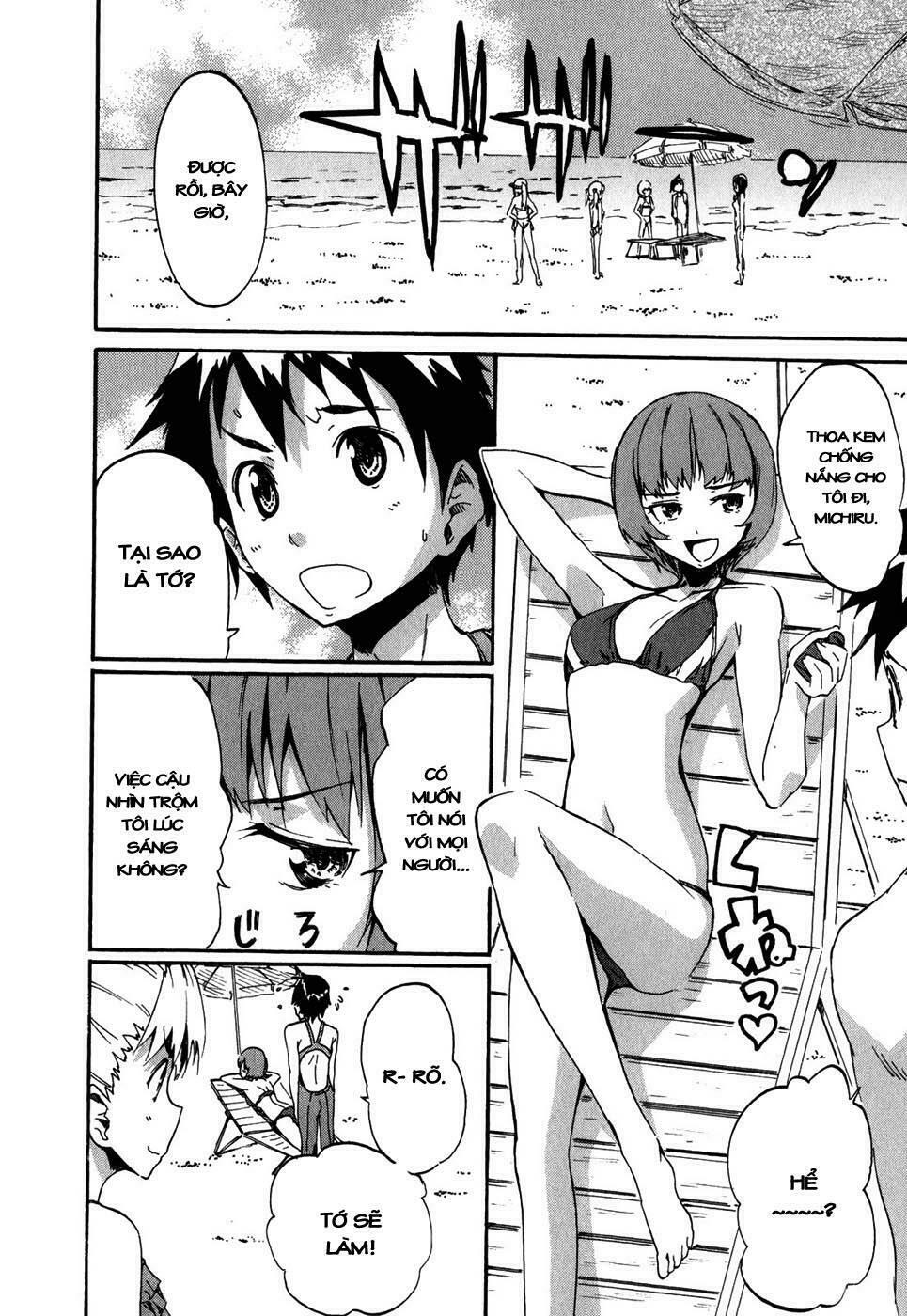 frogman chapter 23 11