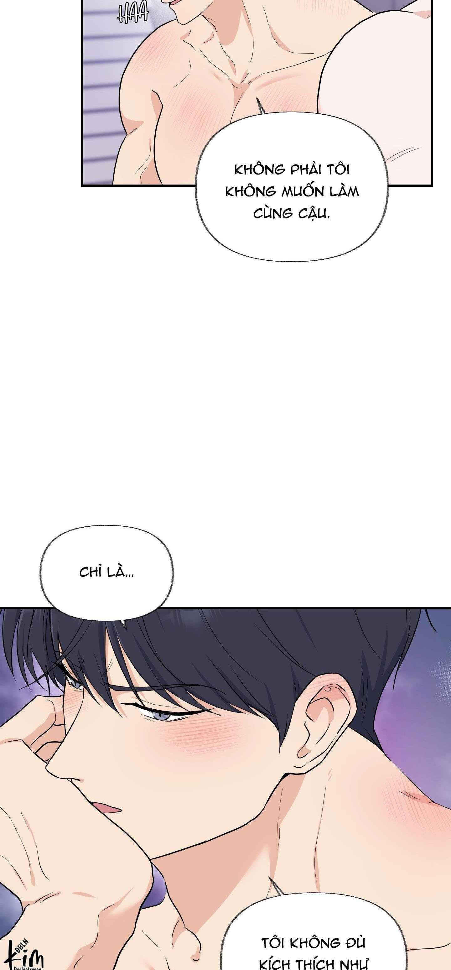 tuyển tập ngực bự, cung khủ của nhà kim Chapter 175.1 xấu hổ 1 14