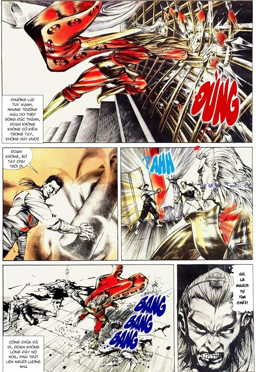 đông phương bất bại - khưu phúc long chapter 35 15