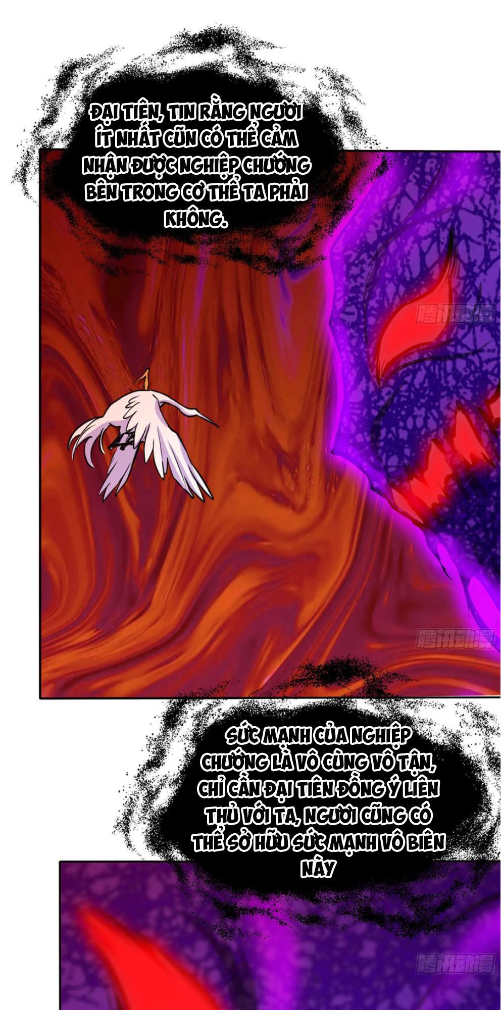 khởi đầu bằng một con côn chapter 156 12