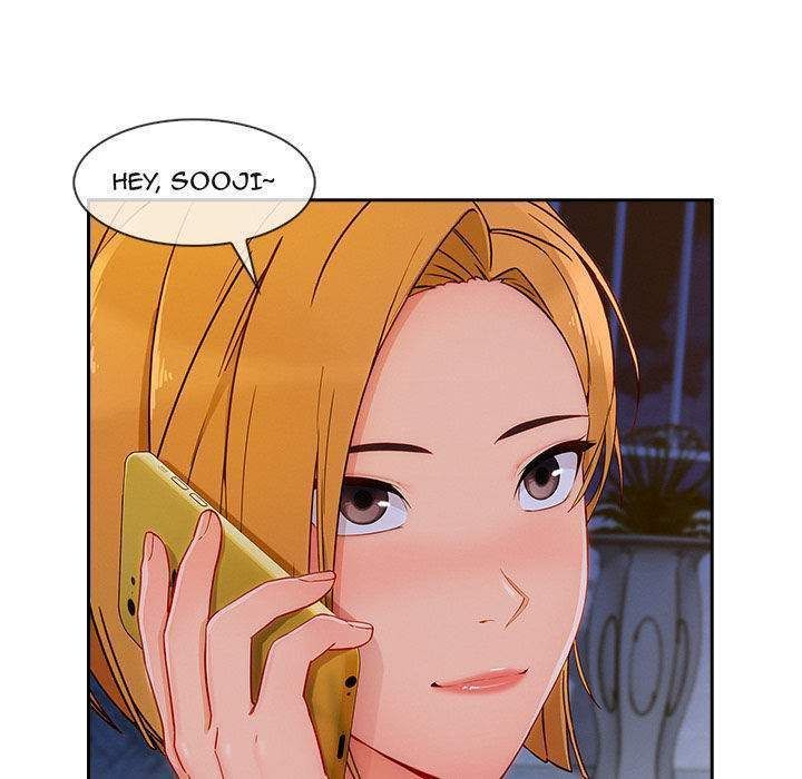 quý cô chân dài chapter 43 30