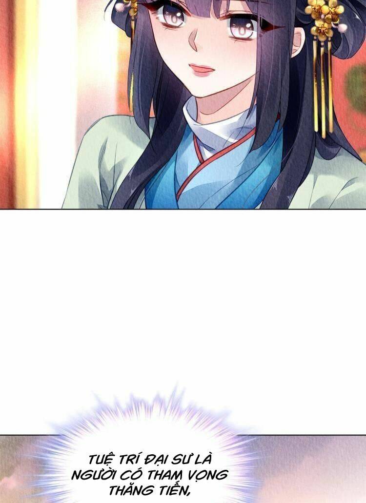 vấn đan chu chapter 31 4