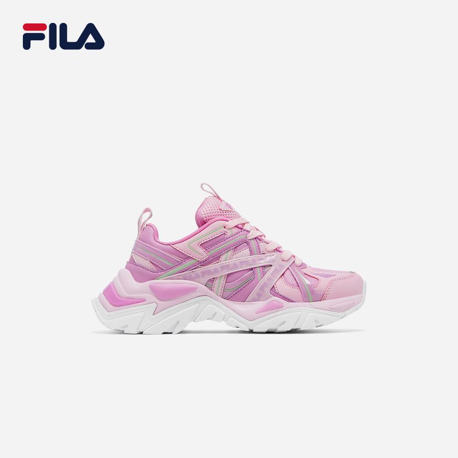 Giày sneaker trẻ em Fila Electrove 2 - 3RM02483-696