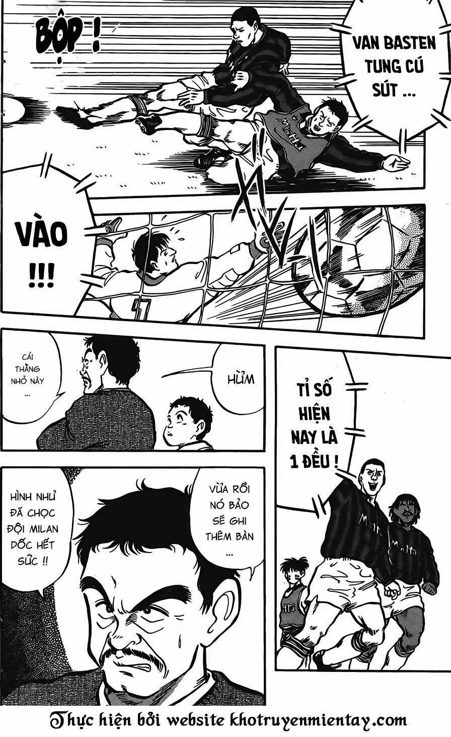 quả bóng vàng chapter 2.2 13