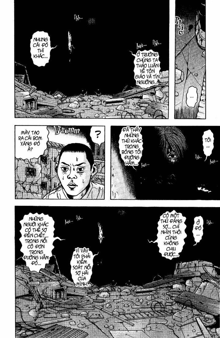 dragon head chapter 43 14