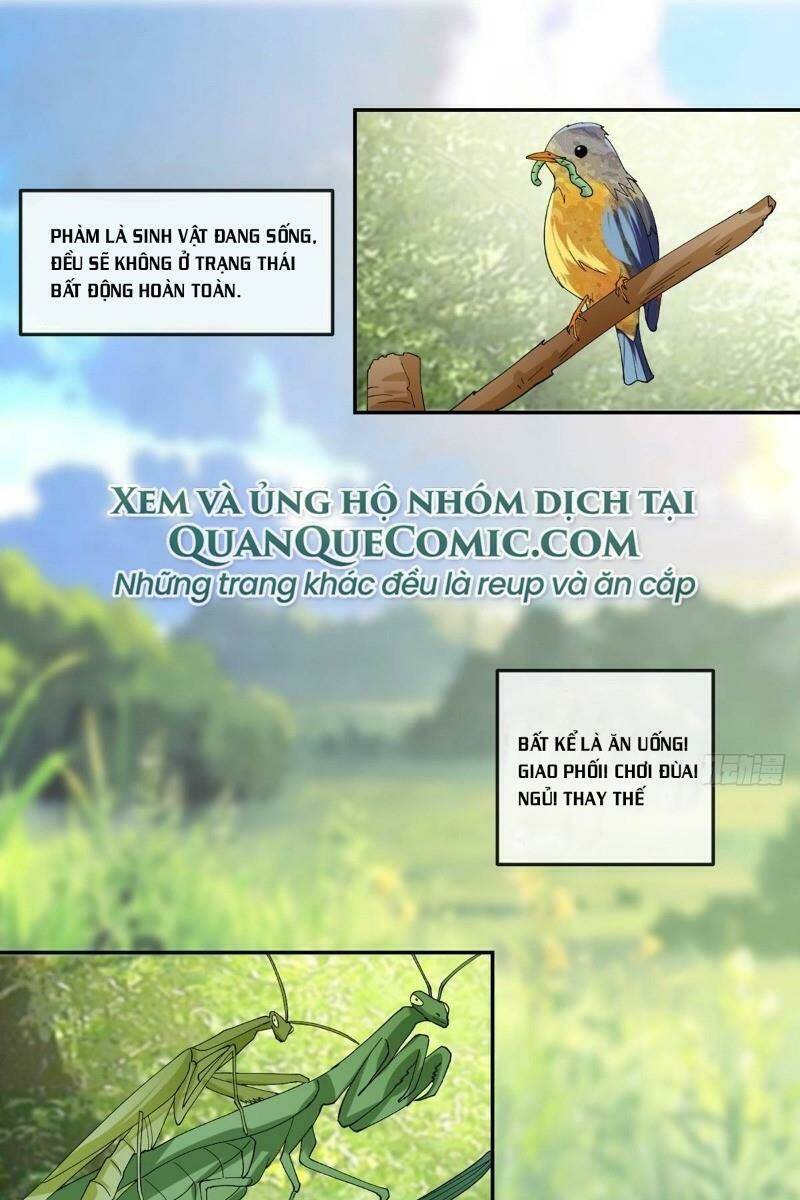 em gái của tôi có độc chapter 5 1