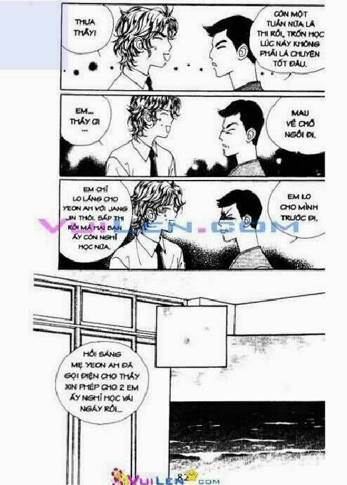 nhật ký tân hôn chapter 10 81