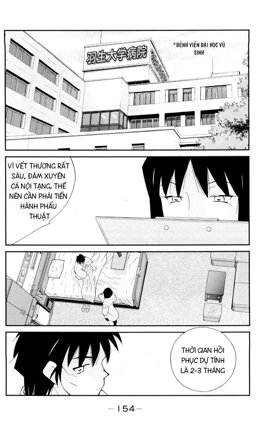 truyền nhân atula 3 chapter 57 17