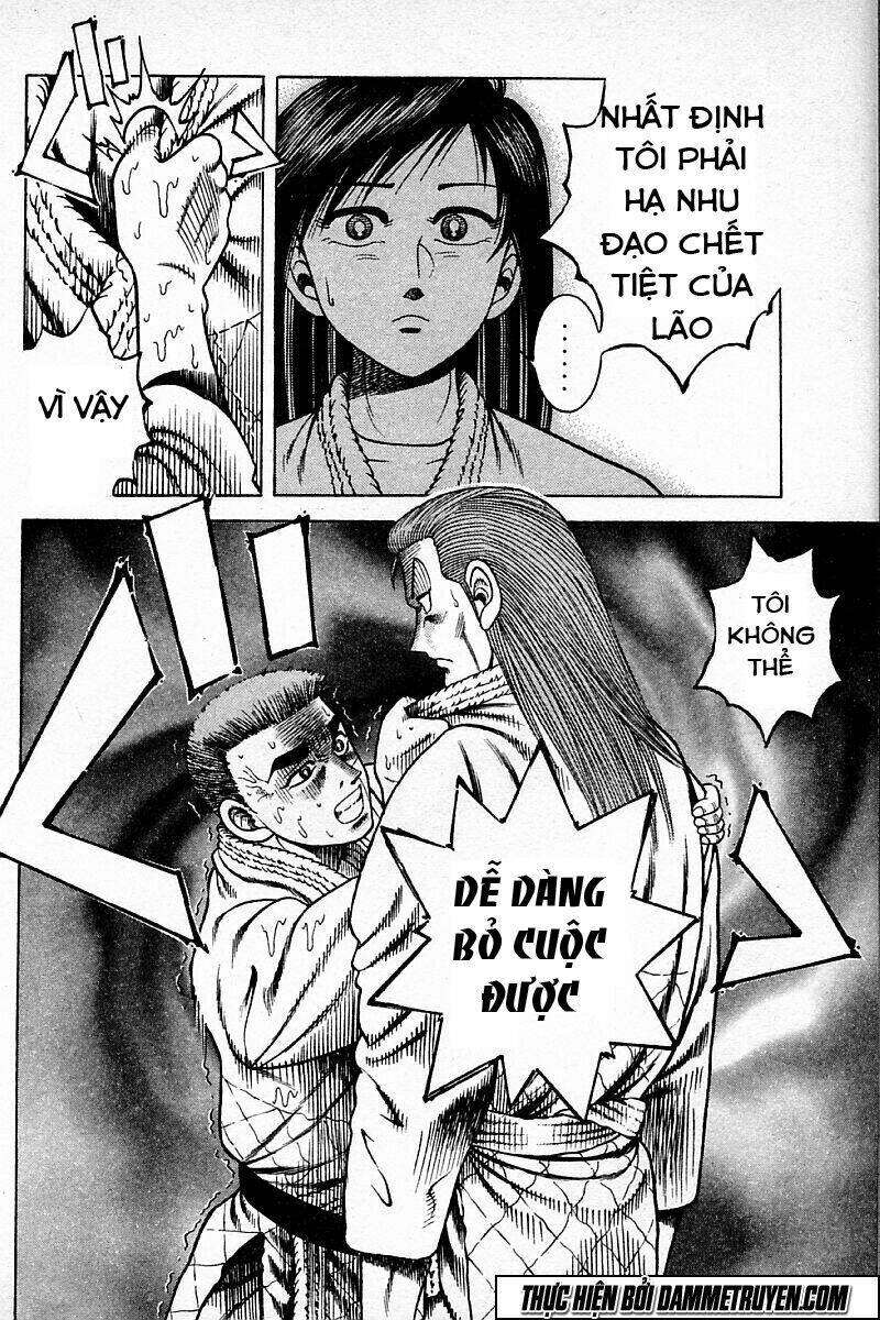 shin kotaro makaritoru! juudouhen chapter 102 17