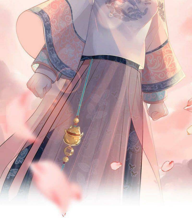 quận chúa vững vàng, thiết lập nhân vật không thể vỡ chapter 0 60