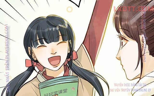 chồng trước 18 tuổi chapter 34 41