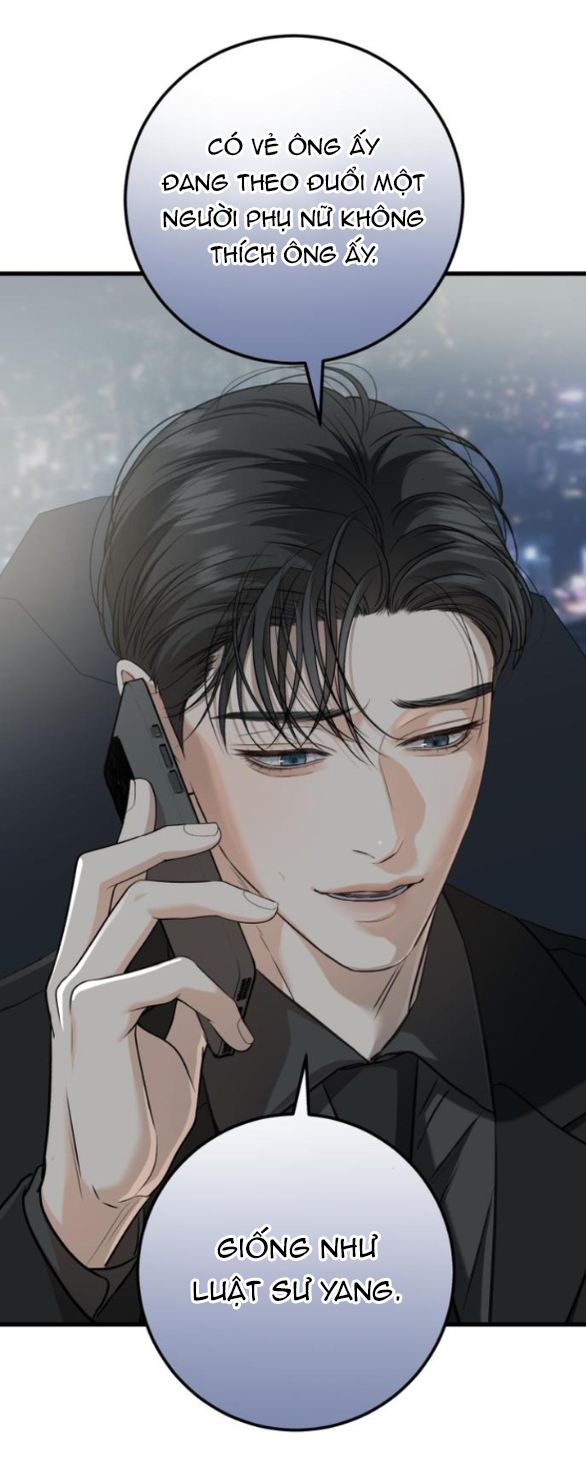 Nóng Lòng Muốn Giày Vò Em chapter 58.1 41