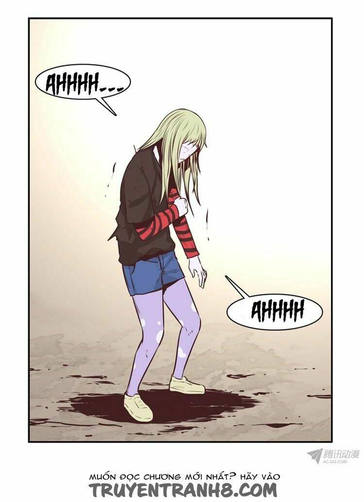 vua của vong linh chapter 170 16