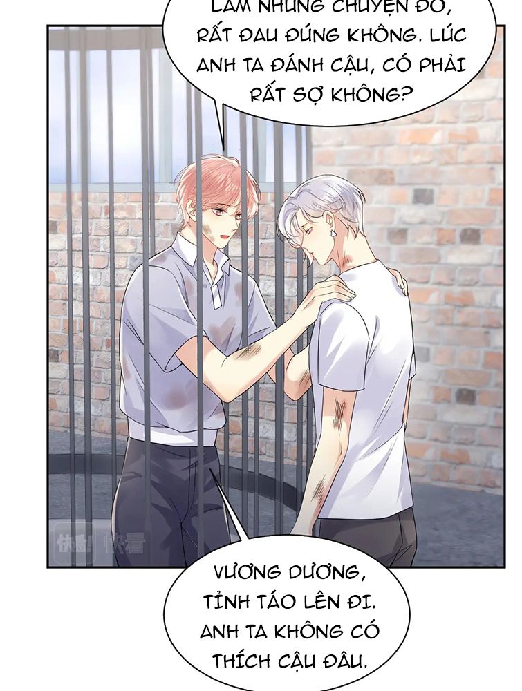 lại bị bạn trai cũ nhắm trúng rồi chapter 72 32