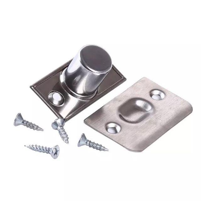 Chốt bi inox cửa đi