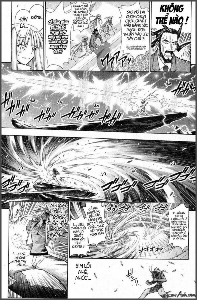 bậc thầy ma pháp chapter 247 16