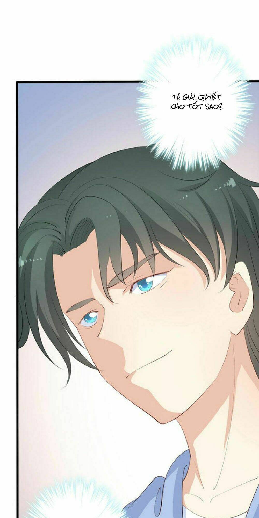 quản lí ngây ngô và thần tượng ác ma chapter 25 45