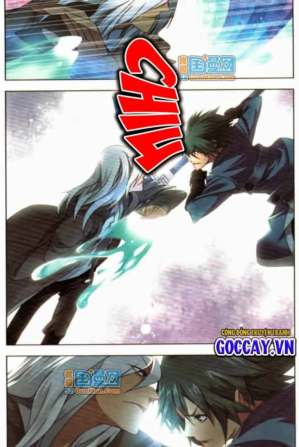 chín chín tám mươi một - 9981 chapter 27 7