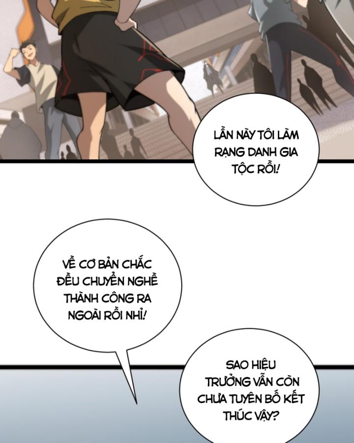 thả đầy sức mạnh? nhưng tôi là pháp sư vong linh! chapter 1 191