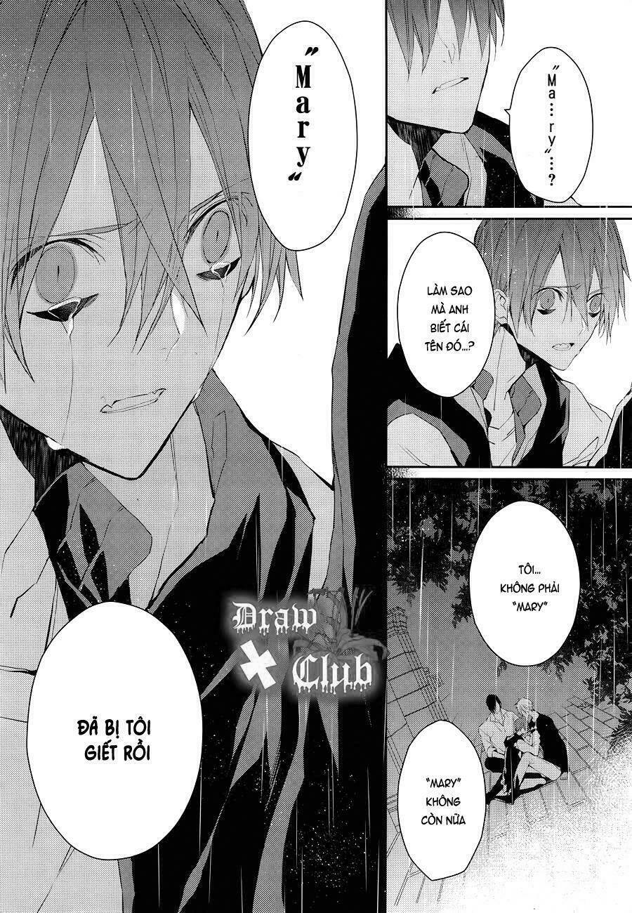 đẫm máu đức mẹ chapter 27 10