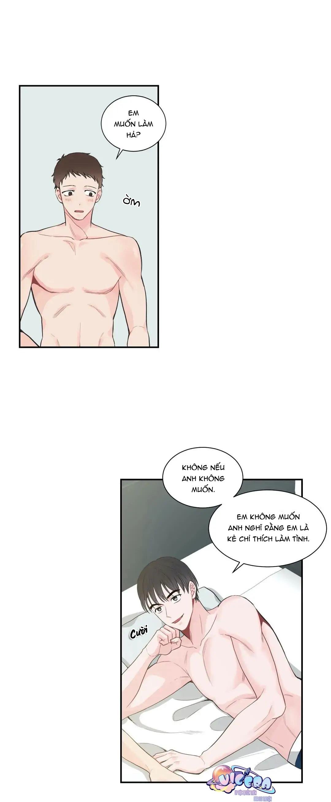 đường ranh giới chapter 31 7