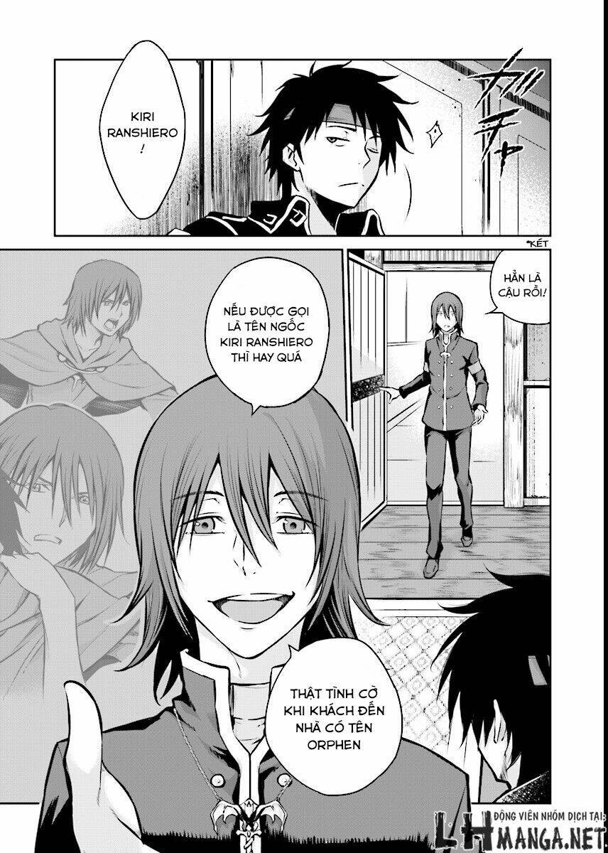 majutsushi orphen hagure tabi chapter 4 8