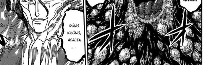 thánh tỏi sành ăn chapter 370 44